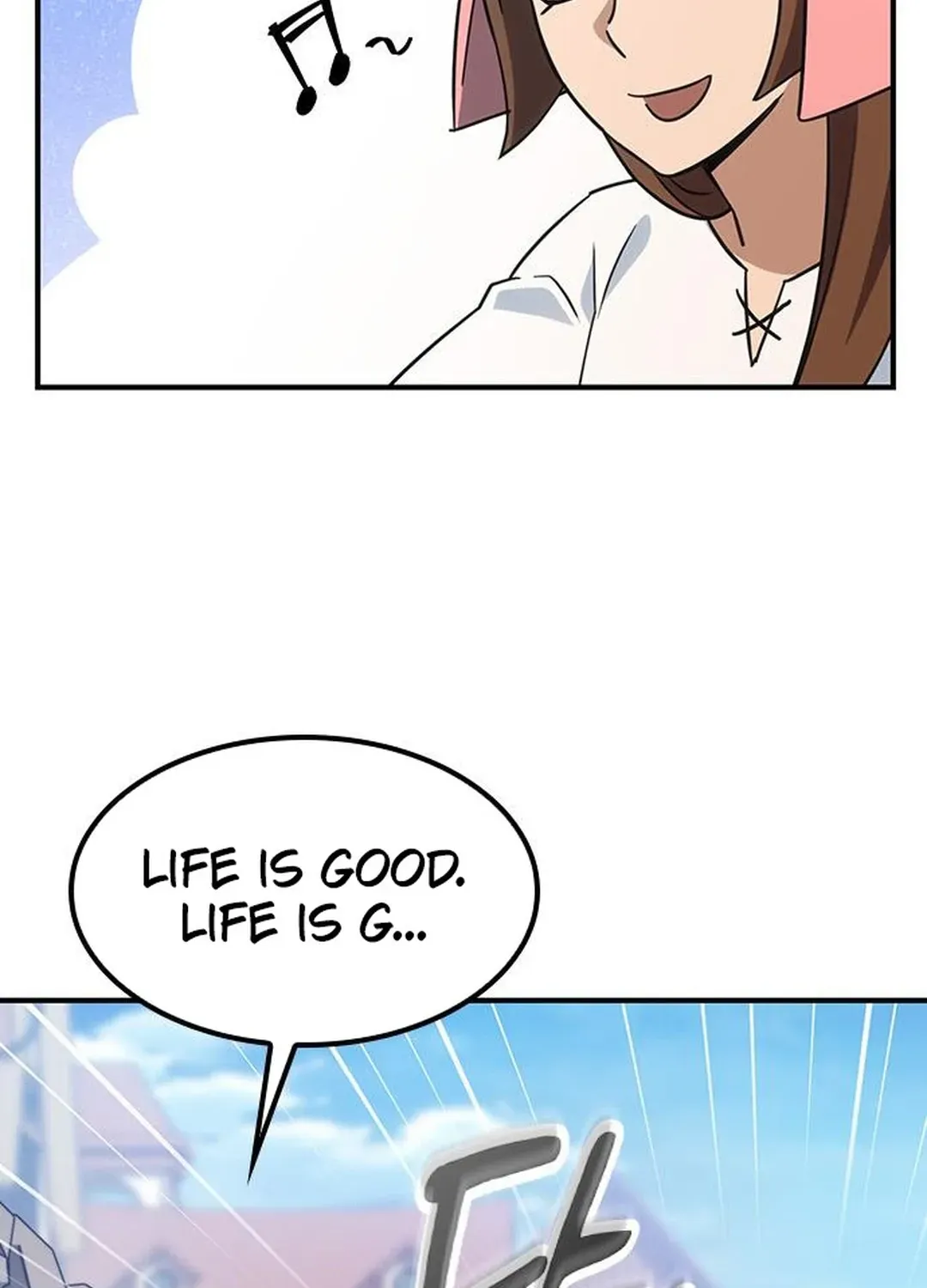 Kim Oh-jin and the Strange Animals Chapter 3 page 15 - 