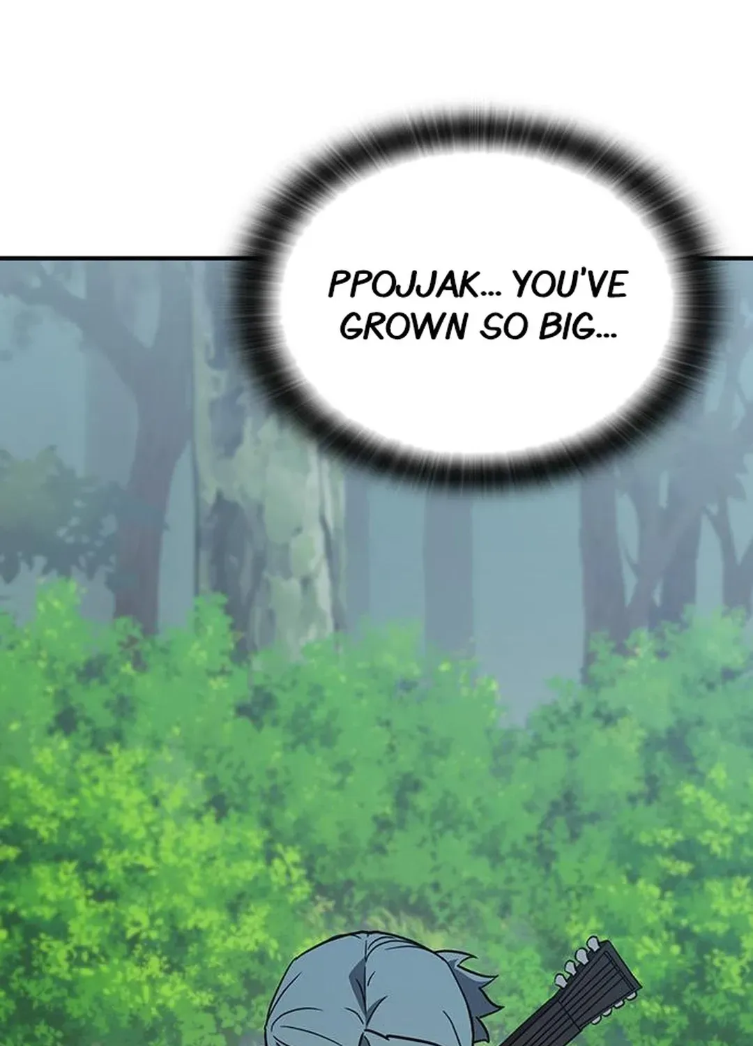 Kim Oh-jin and the Strange Animals Chapter 3 page 141 - 