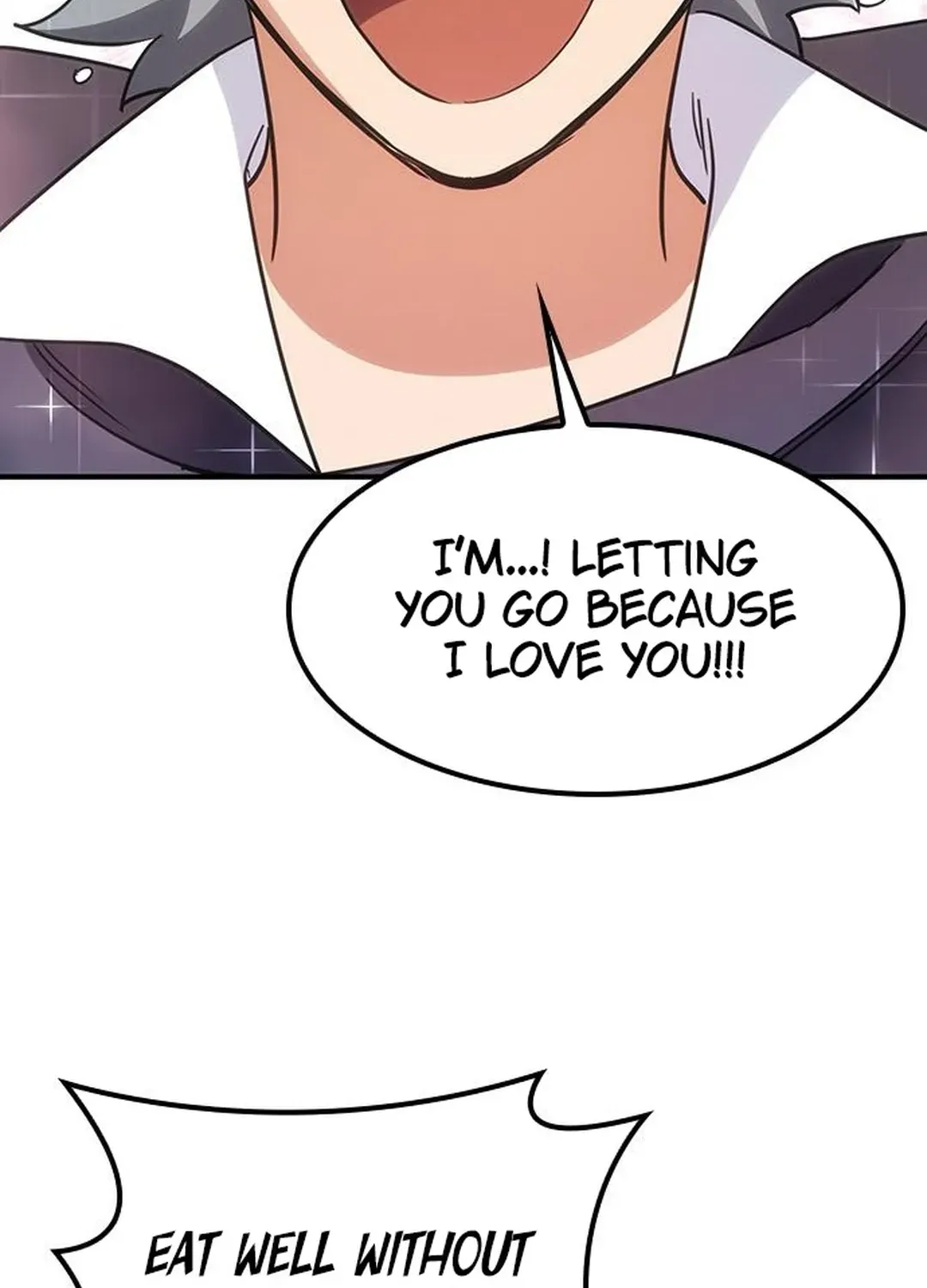 Kim Oh-jin and the Strange Animals Chapter 3 page 146 - 