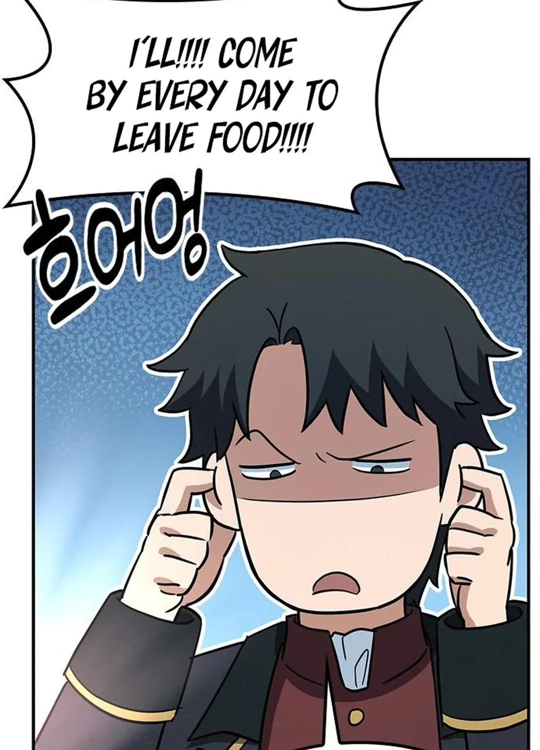 Kim Oh-jin and the Strange Animals Chapter 3 page 148 - 