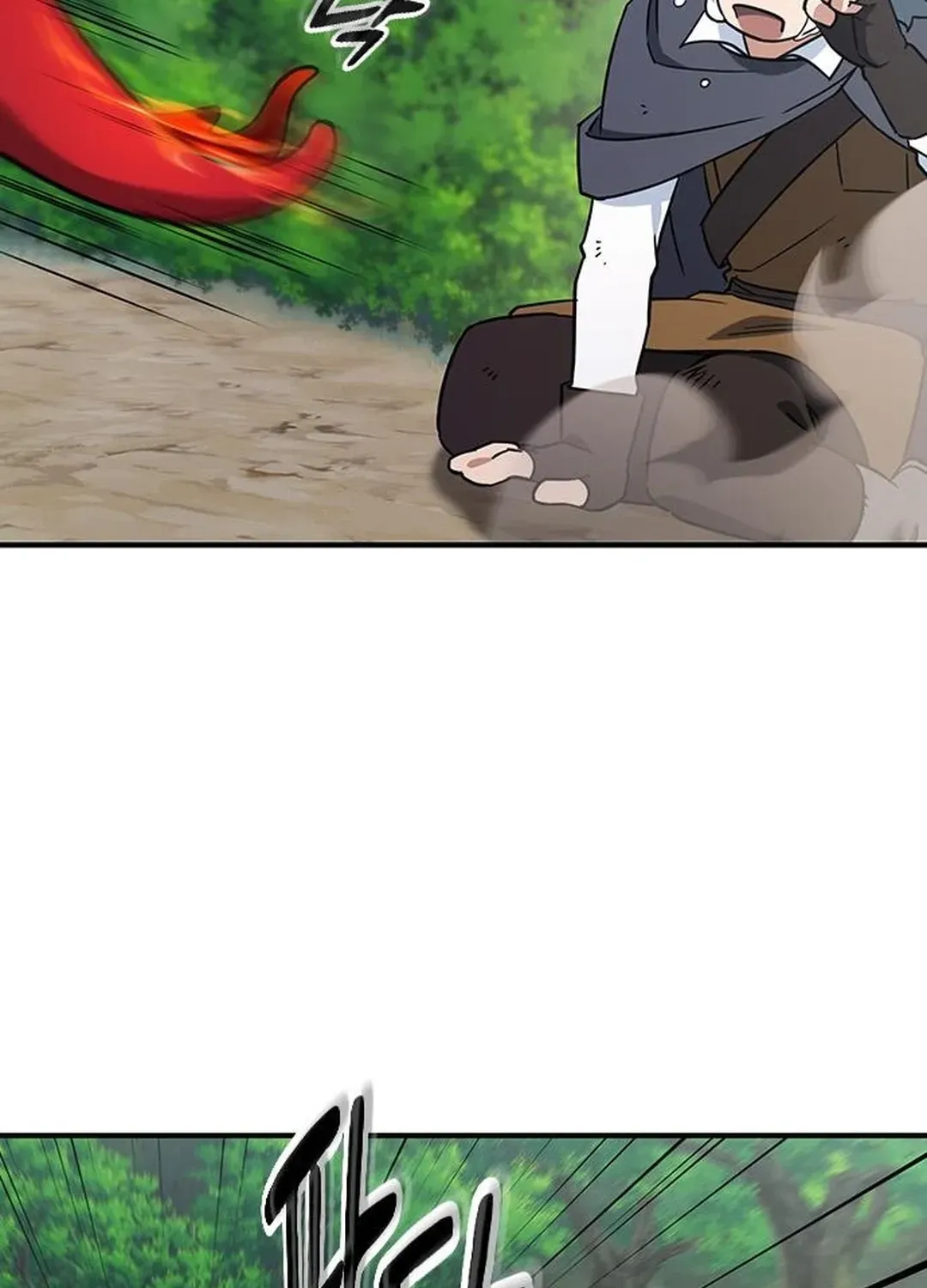 Kim Oh-jin and the Strange Animals Chapter 3 page 150 - 