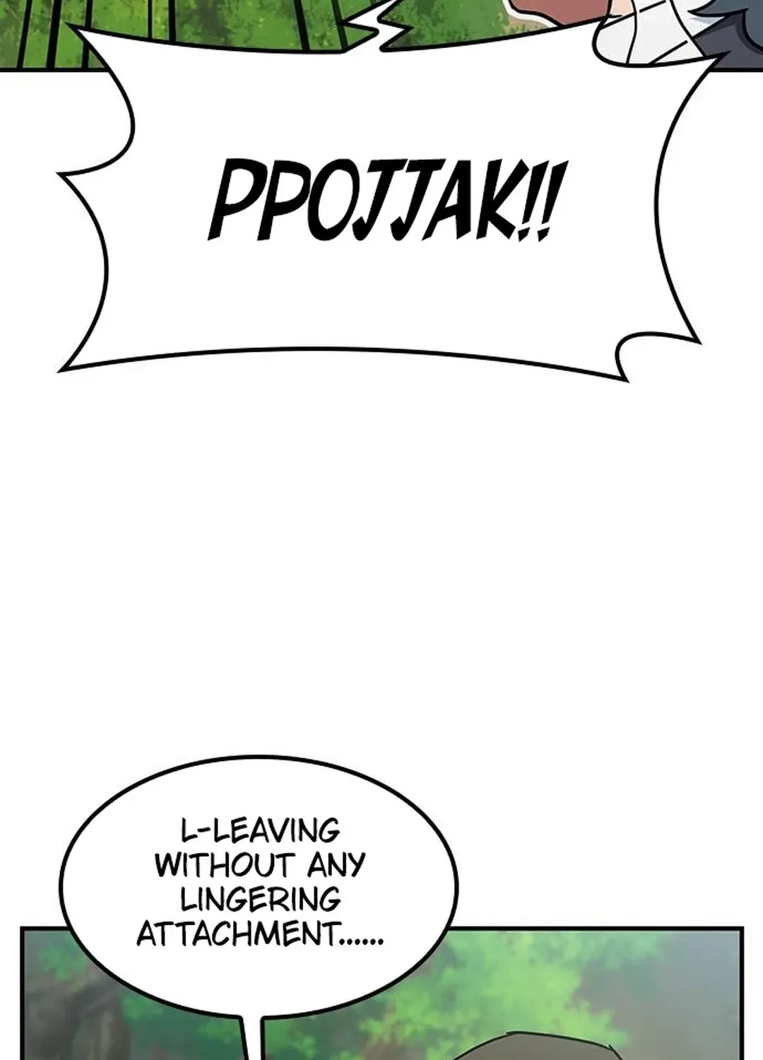 Kim Oh-jin and the Strange Animals Chapter 3 page 152 - 