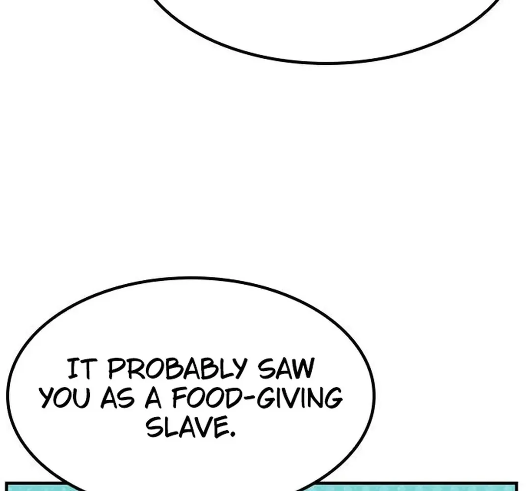 Kim Oh-jin and the Strange Animals Chapter 3 page 154 - 