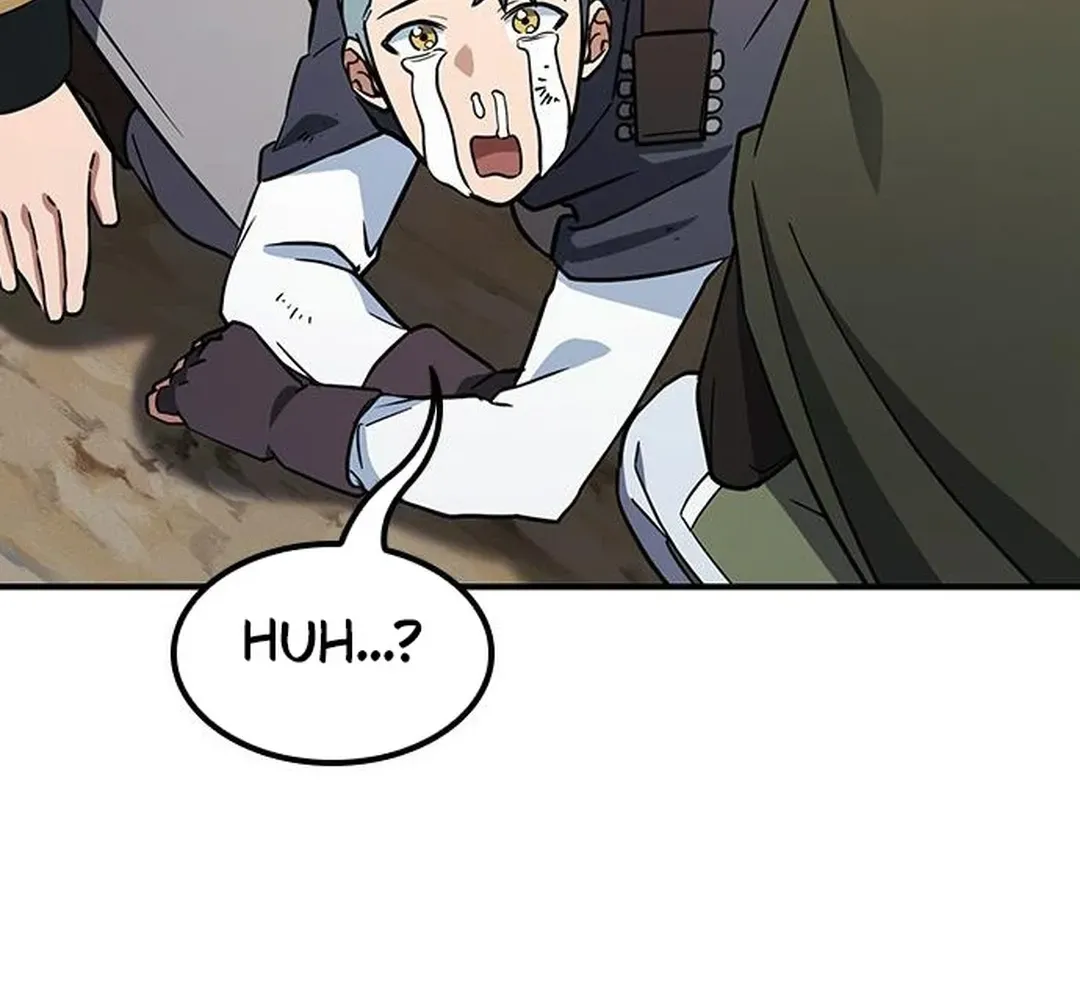 Kim Oh-jin and the Strange Animals Chapter 3 page 161 - 