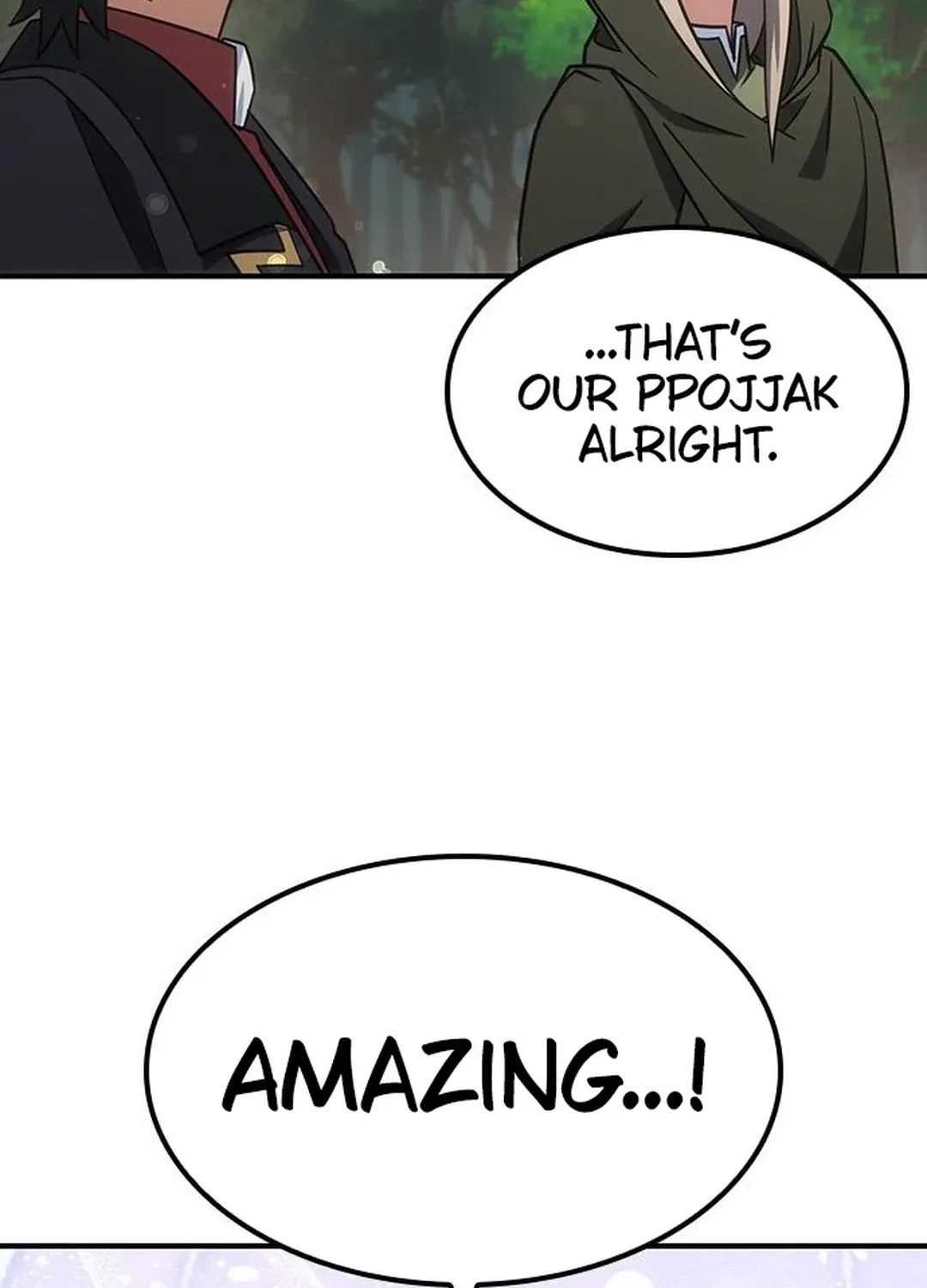 Kim Oh-jin and the Strange Animals Chapter 3 page 166 - 