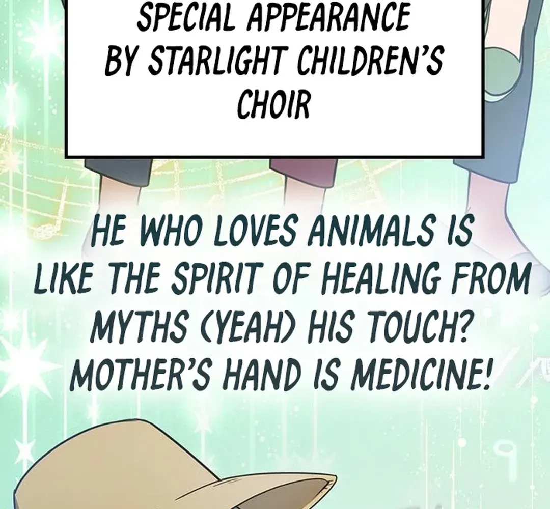 Kim Oh-jin and the Strange Animals Chapter 3 page 175 - 