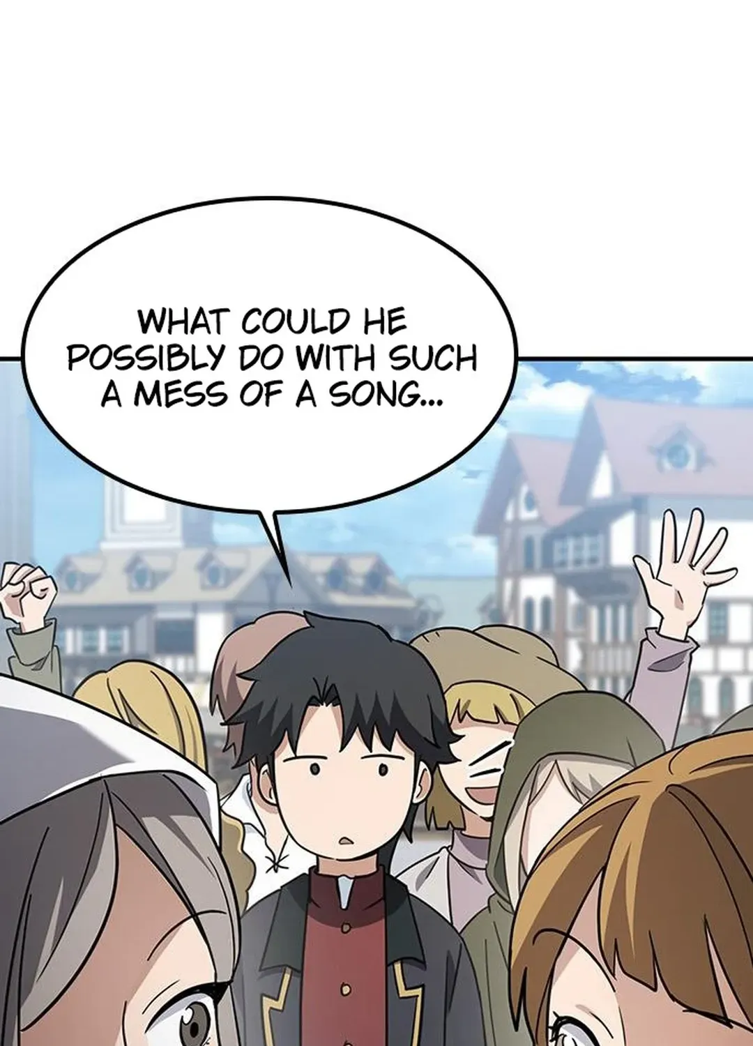 Kim Oh-jin and the Strange Animals Chapter 3 page 181 - 