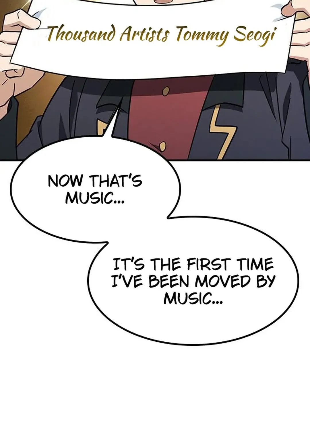 Kim Oh-jin and the Strange Animals Chapter 3 page 184 - 