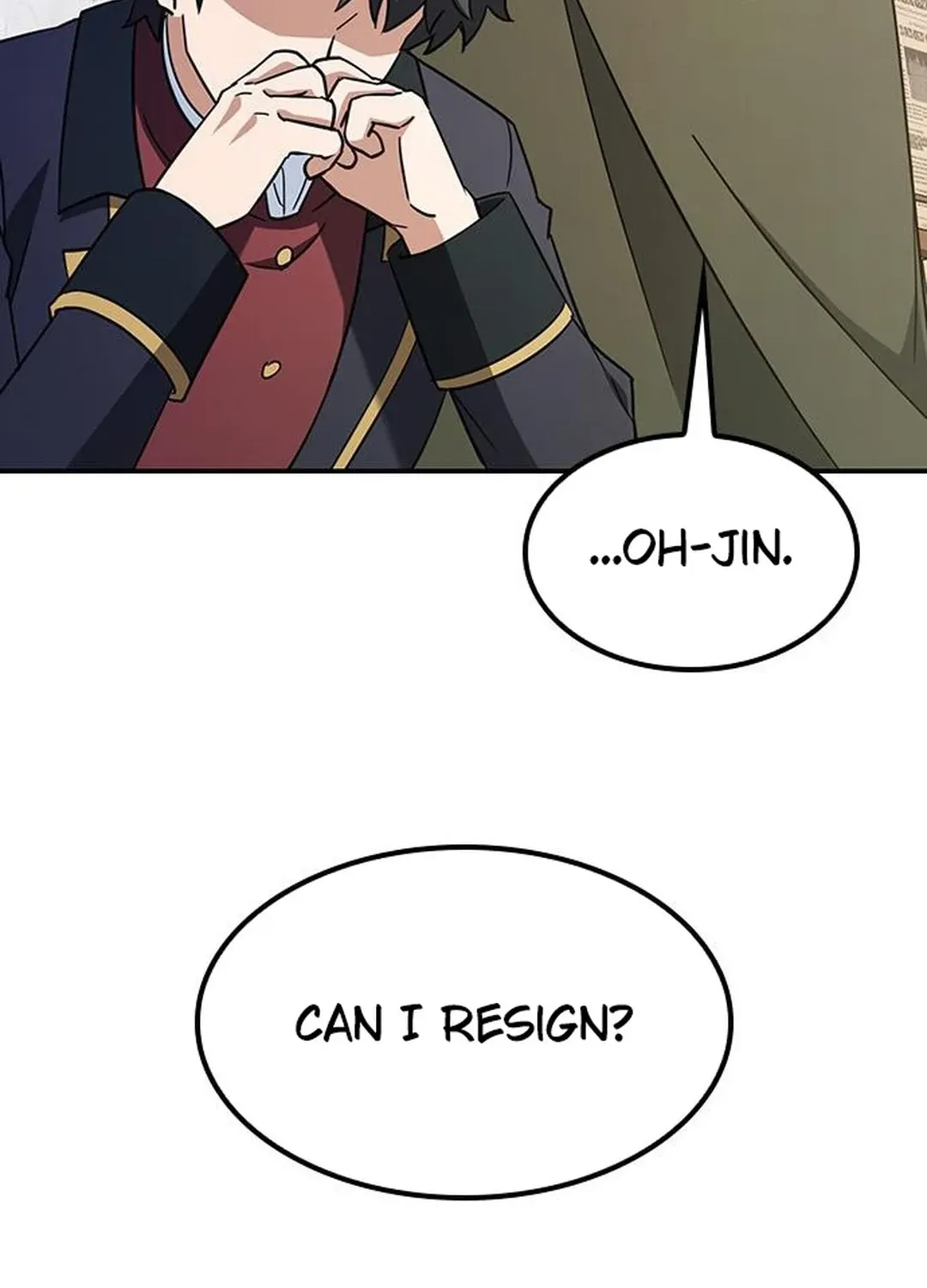 Kim Oh-jin and the Strange Animals Chapter 3 page 188 - 