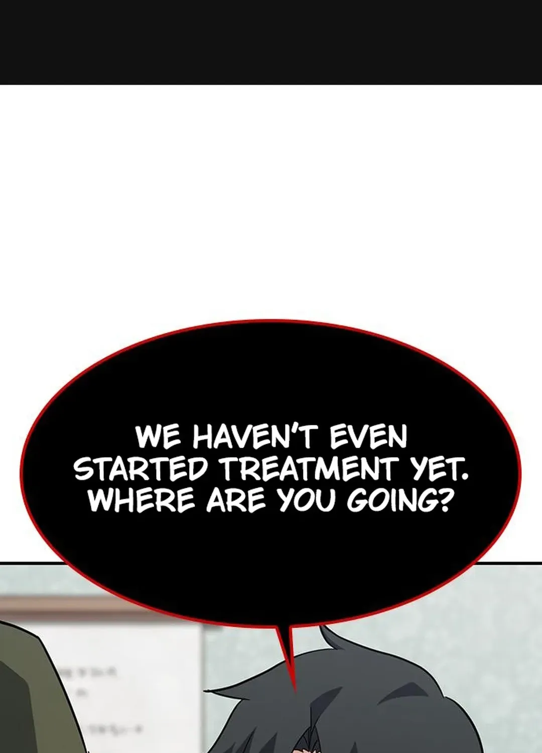 Kim Oh-jin and the Strange Animals Chapter 3 page 3 - 