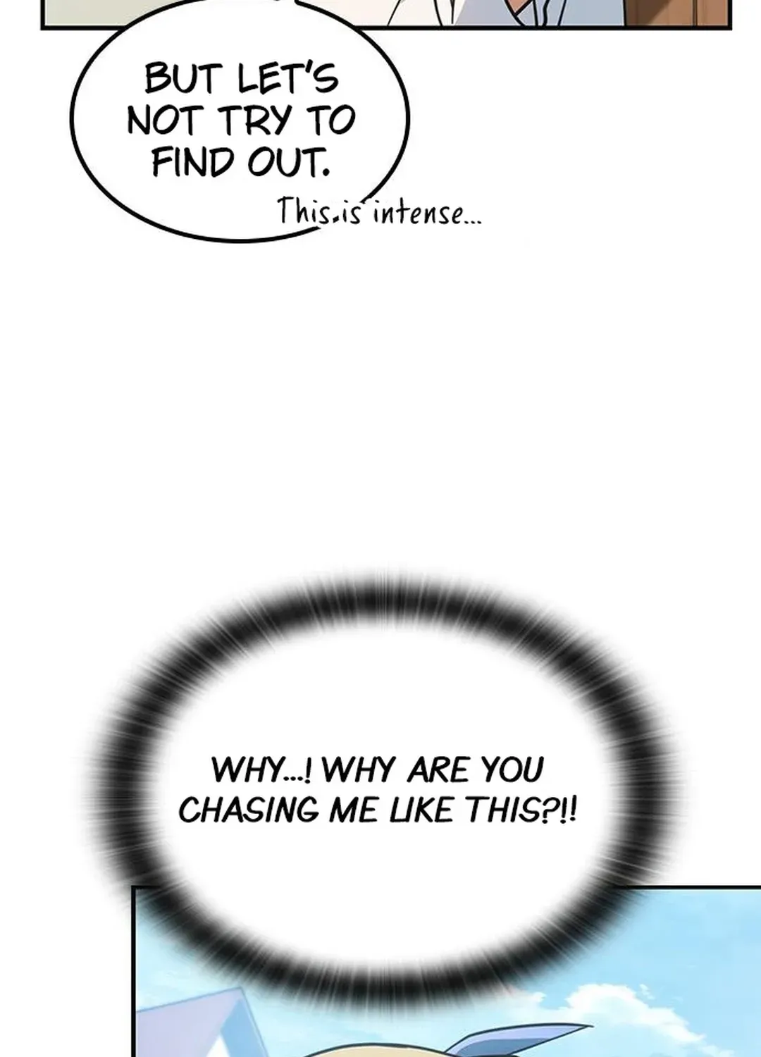 Kim Oh-jin and the Strange Animals Chapter 3 page 24 - 