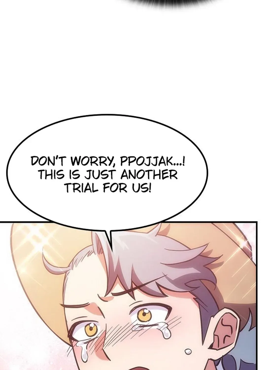 Kim Oh-jin and the Strange Animals Chapter 3 page 26 - 