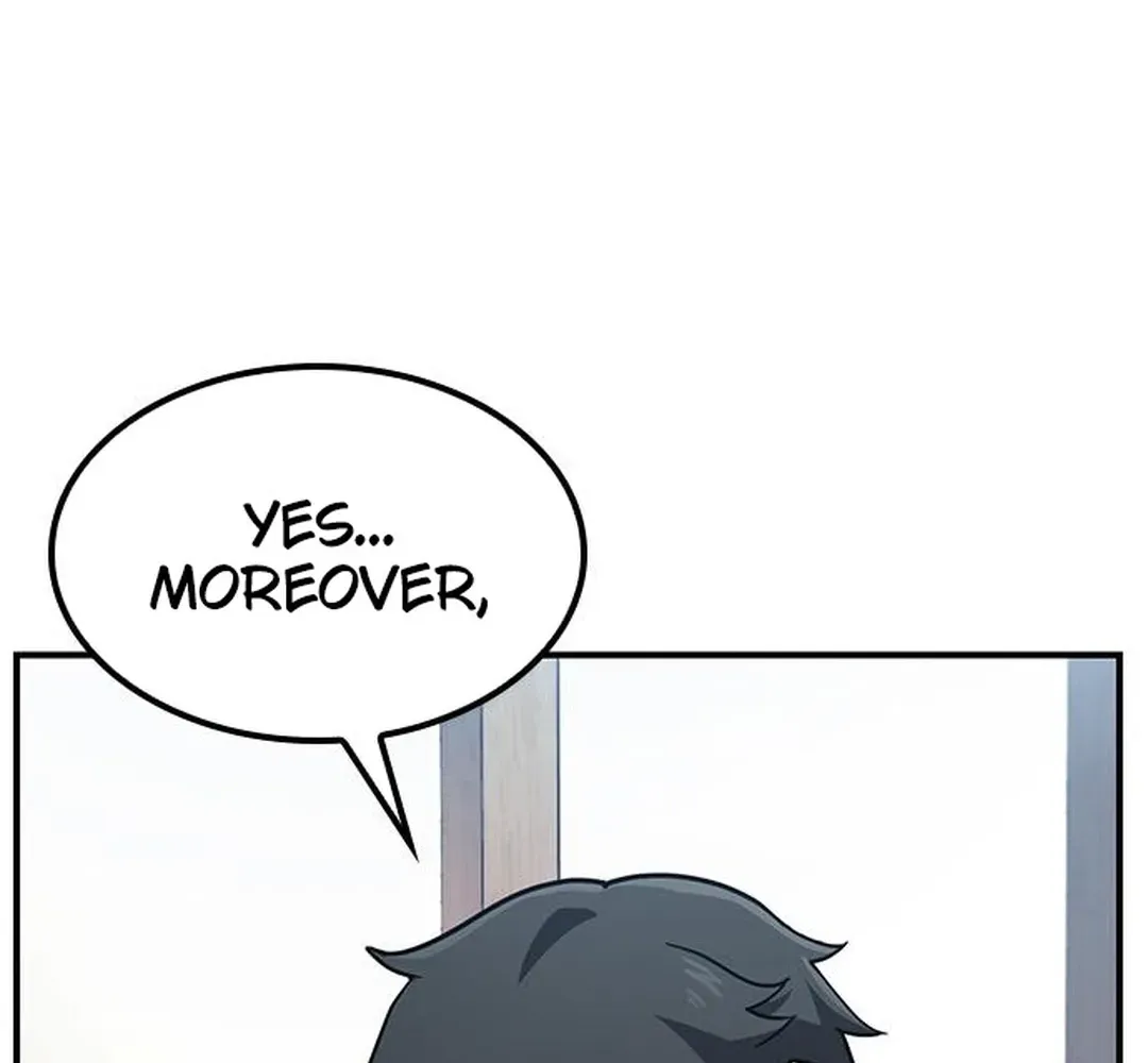 Kim Oh-jin and the Strange Animals Chapter 3 page 35 - 