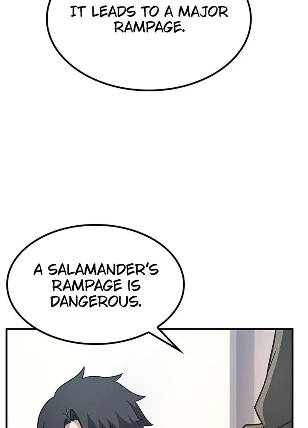Kim Oh-jin and the Strange Animals Chapter 3 page 41 - 