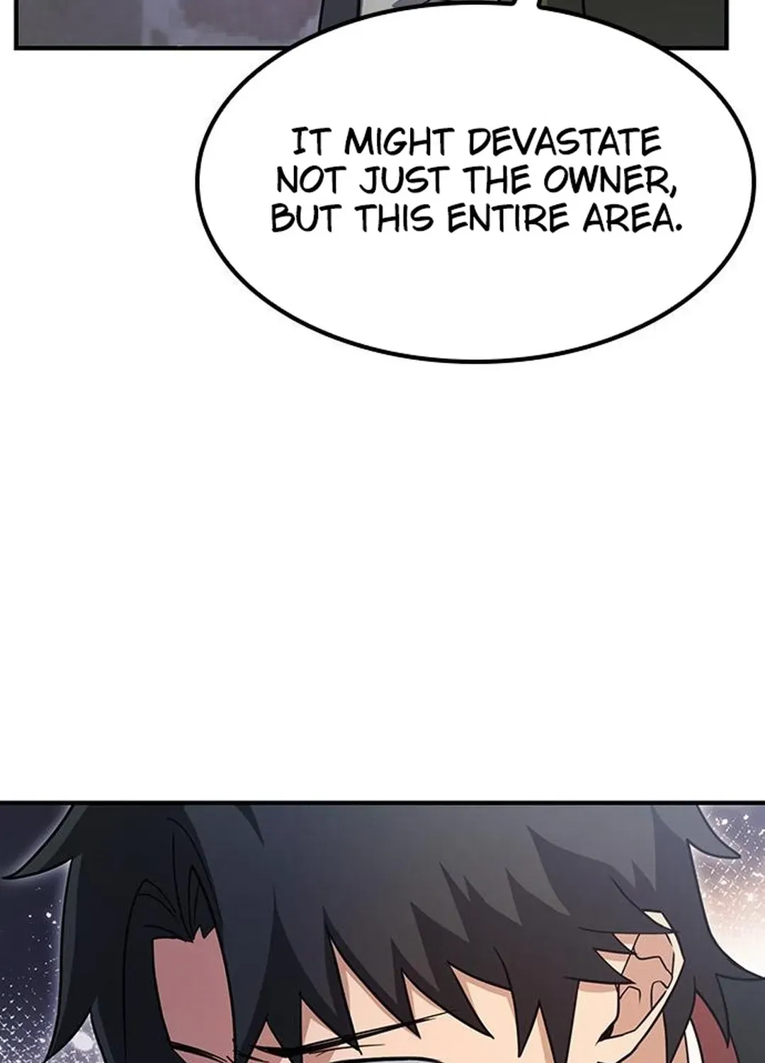 Kim Oh-jin and the Strange Animals Chapter 3 page 43 - 