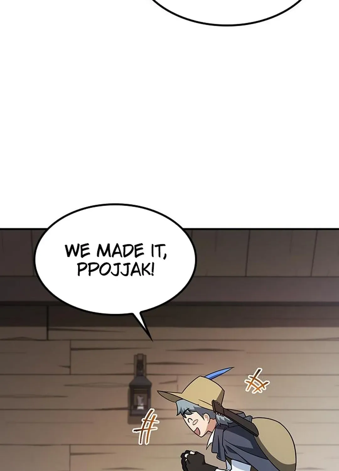 Kim Oh-jin and the Strange Animals Chapter 3 page 47 - 