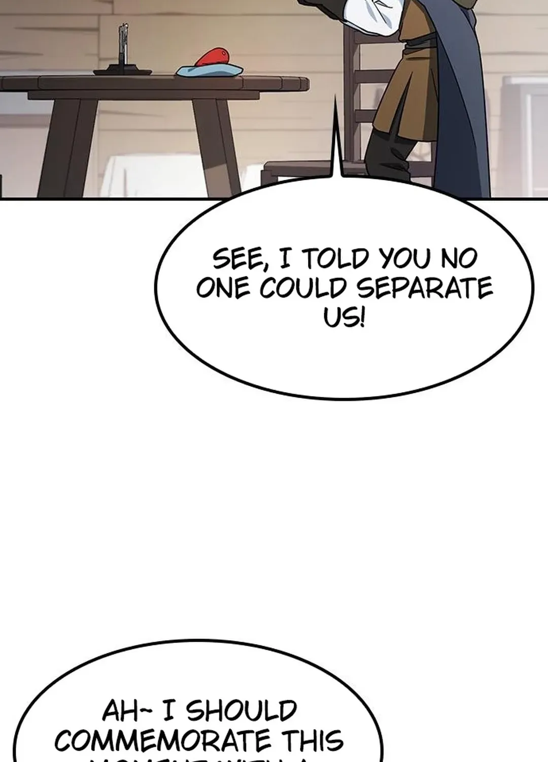 Kim Oh-jin and the Strange Animals Chapter 3 page 48 - 