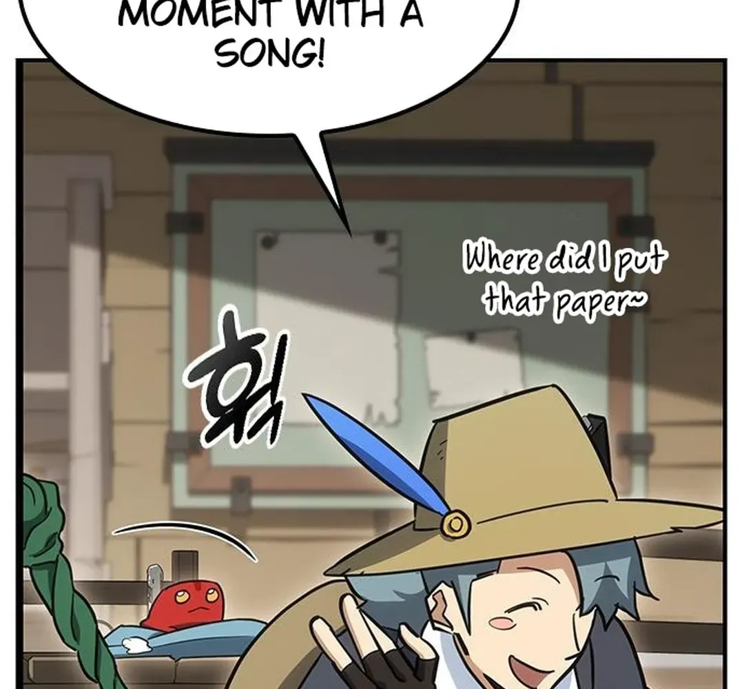 Kim Oh-jin and the Strange Animals Chapter 3 page 49 - 