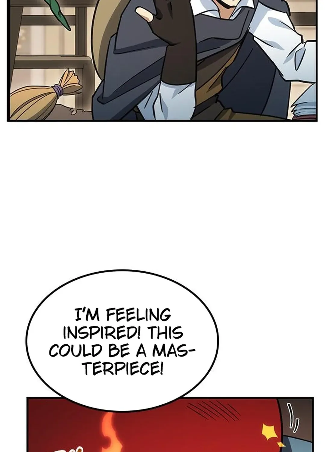 Kim Oh-jin and the Strange Animals Chapter 3 page 50 - 