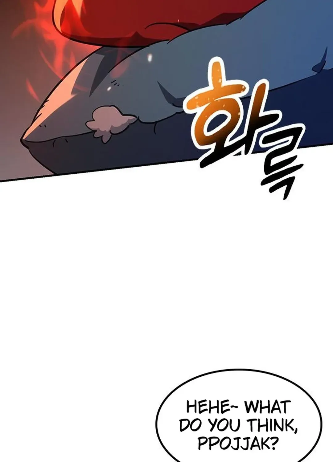 Kim Oh-jin and the Strange Animals Chapter 3 page 54 - 