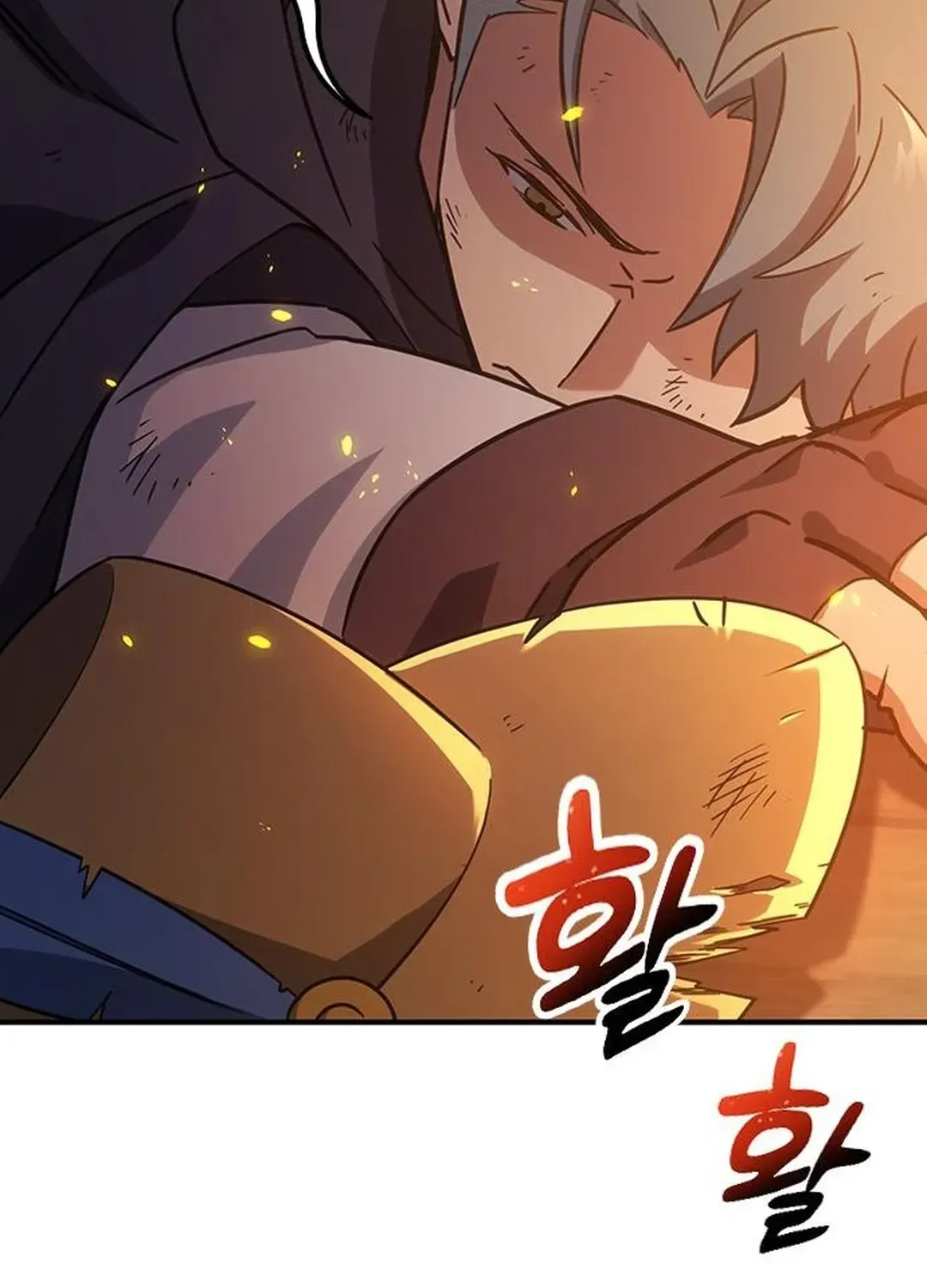 Kim Oh-jin and the Strange Animals Chapter 3 page 60 - 