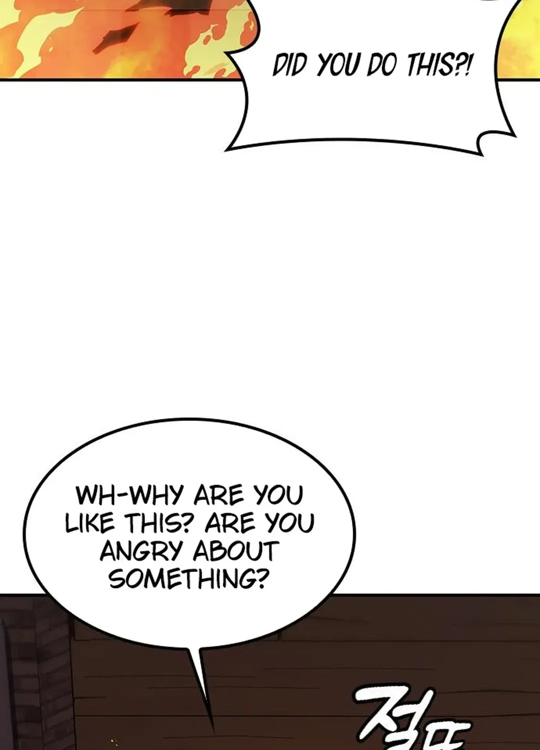 Kim Oh-jin and the Strange Animals Chapter 3 page 65 - 