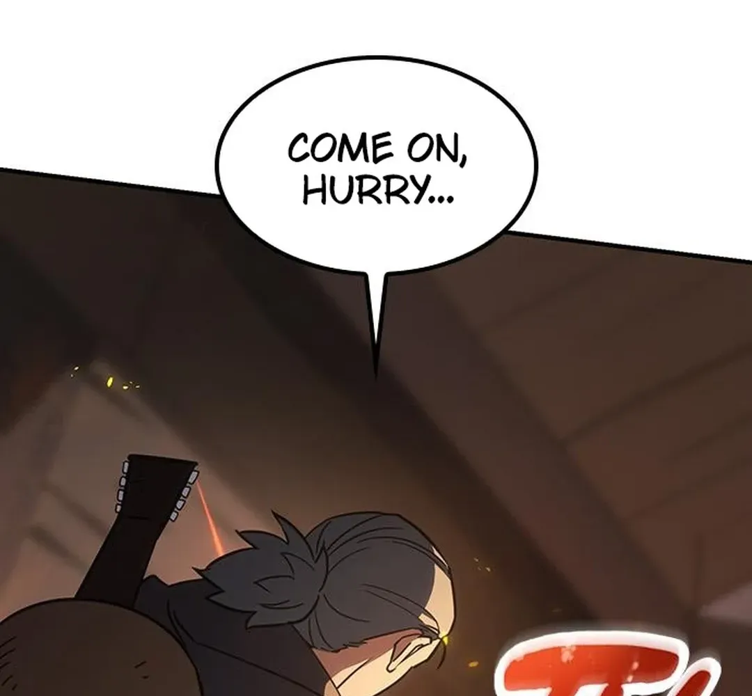 Kim Oh-jin and the Strange Animals Chapter 3 page 70 - 
