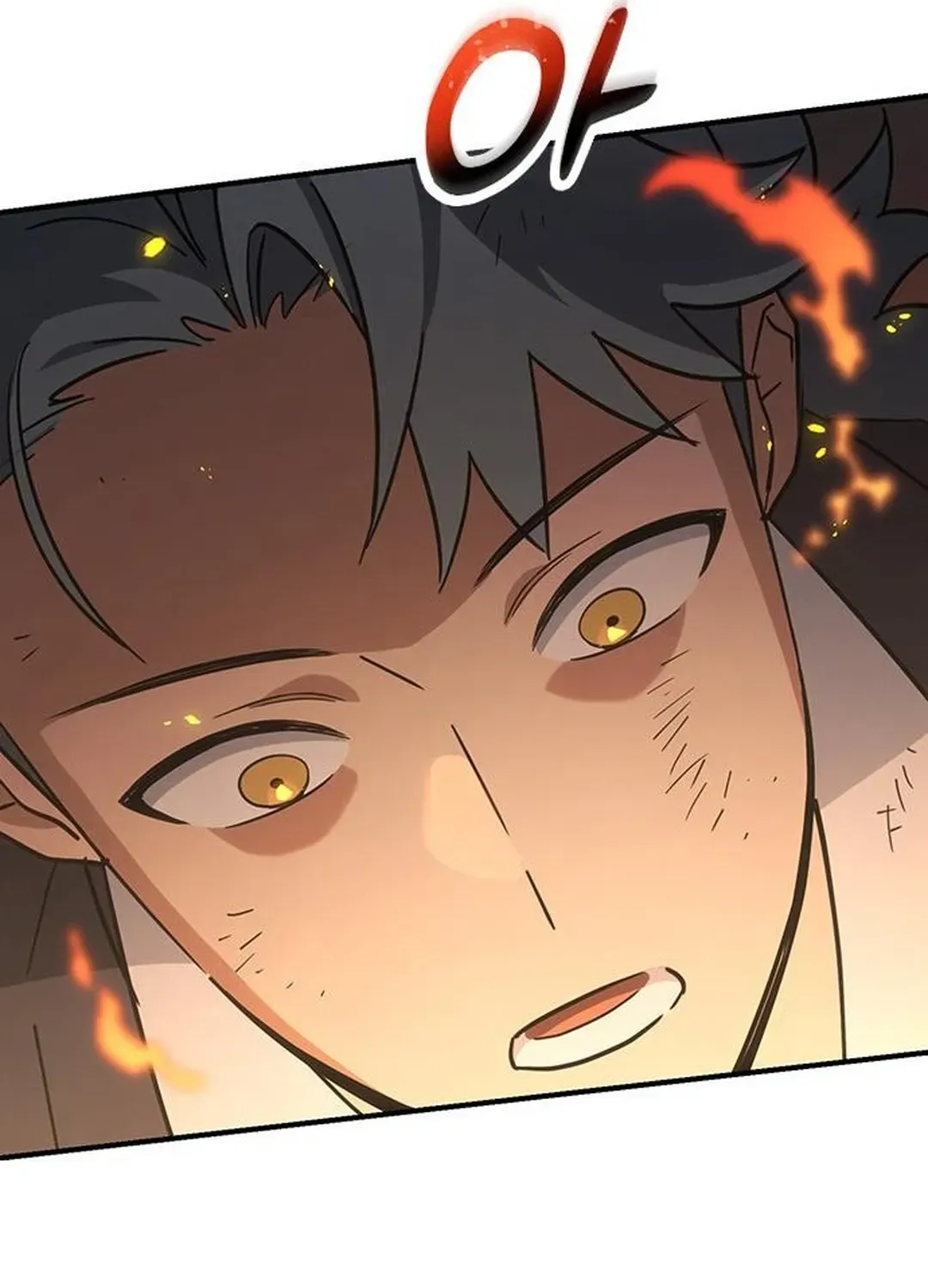 Kim Oh-jin and the Strange Animals Chapter 3 page 72 - 