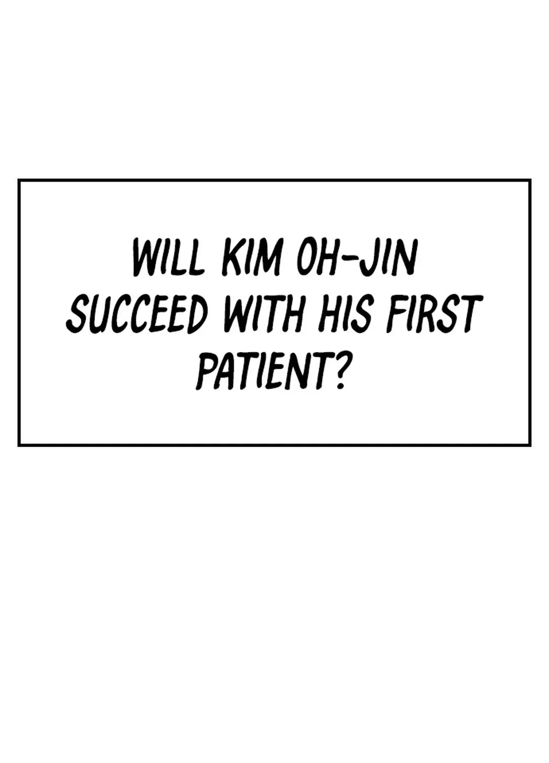 Kim Oh-jin and the Strange Animals Chapter 3 page 9 - 