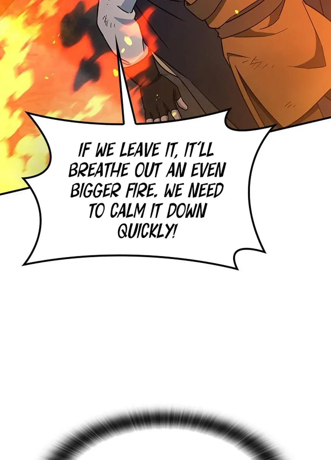 Kim Oh-jin and the Strange Animals Chapter 3 page 85 - 
