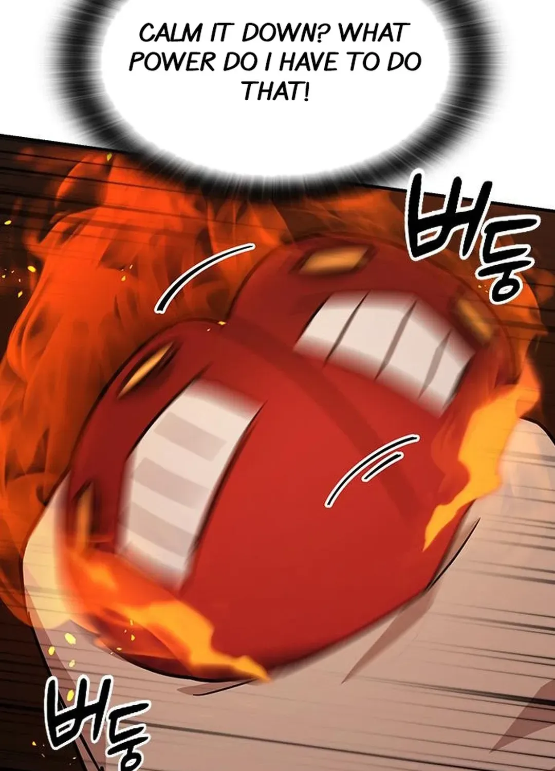 Kim Oh-jin and the Strange Animals Chapter 3 page 86 - 