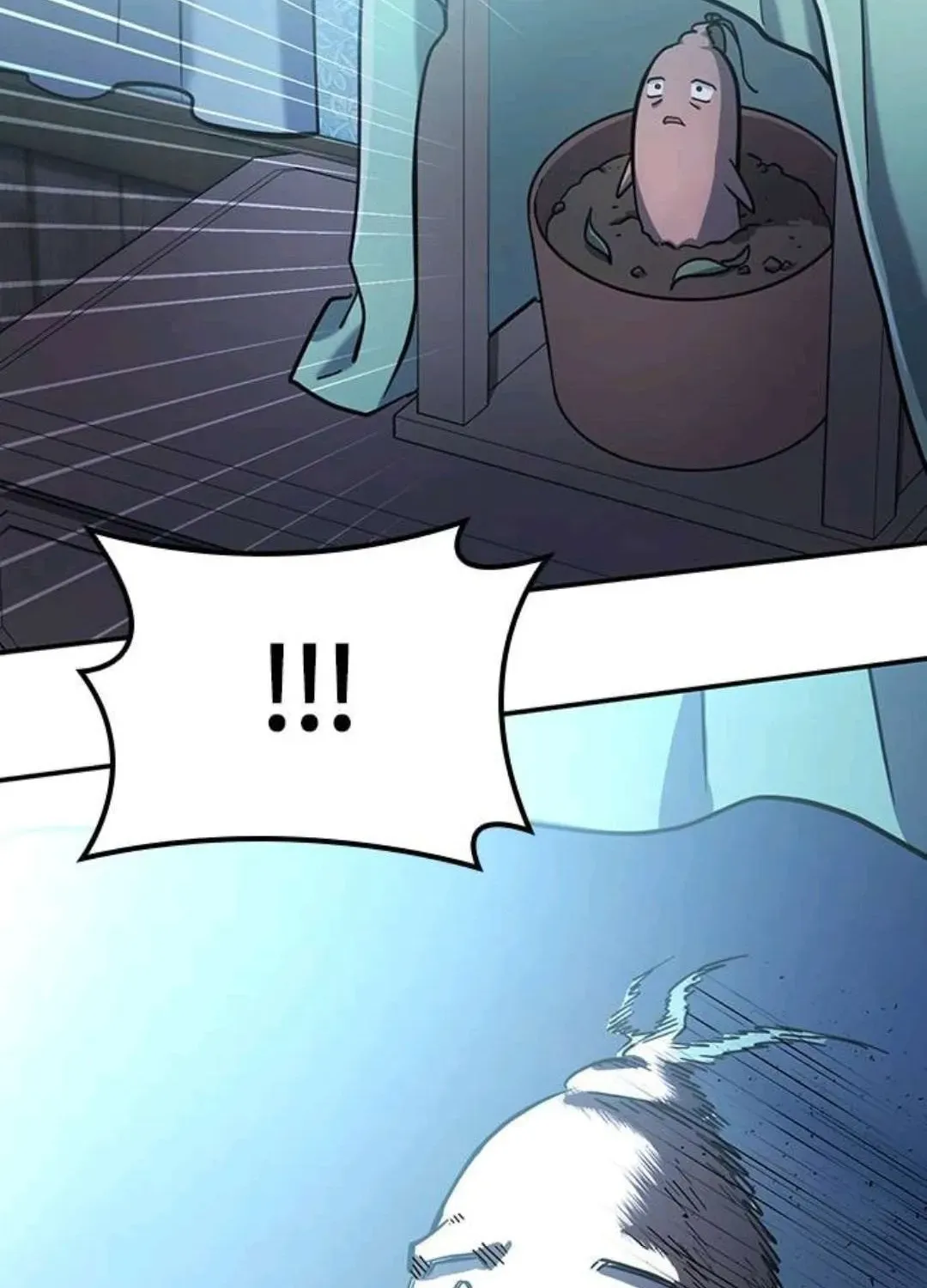 Kim Oh-jin and the Strange Animals Chapter 30 page 102 - 