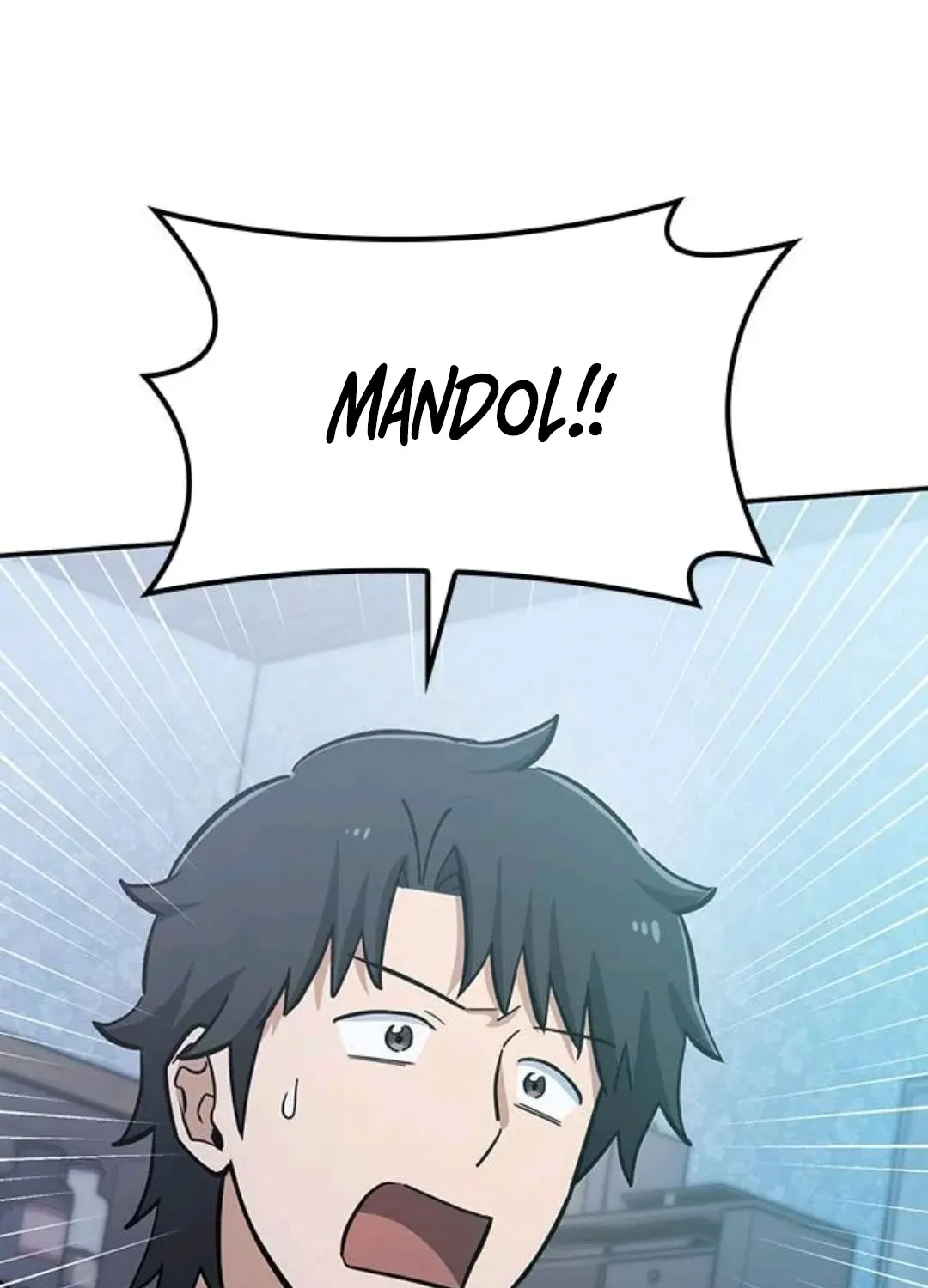 Kim Oh-jin and the Strange Animals Chapter 30 page 104 - 