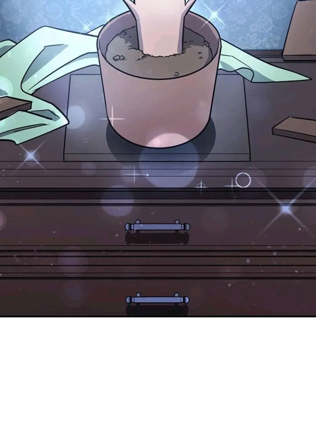 Kim Oh-jin and the Strange Animals Chapter 30 page 112 - 