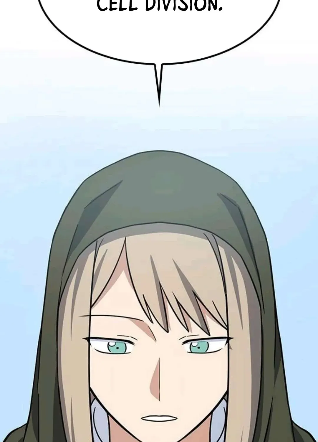 Kim Oh-jin and the Strange Animals Chapter 30 page 116 - 