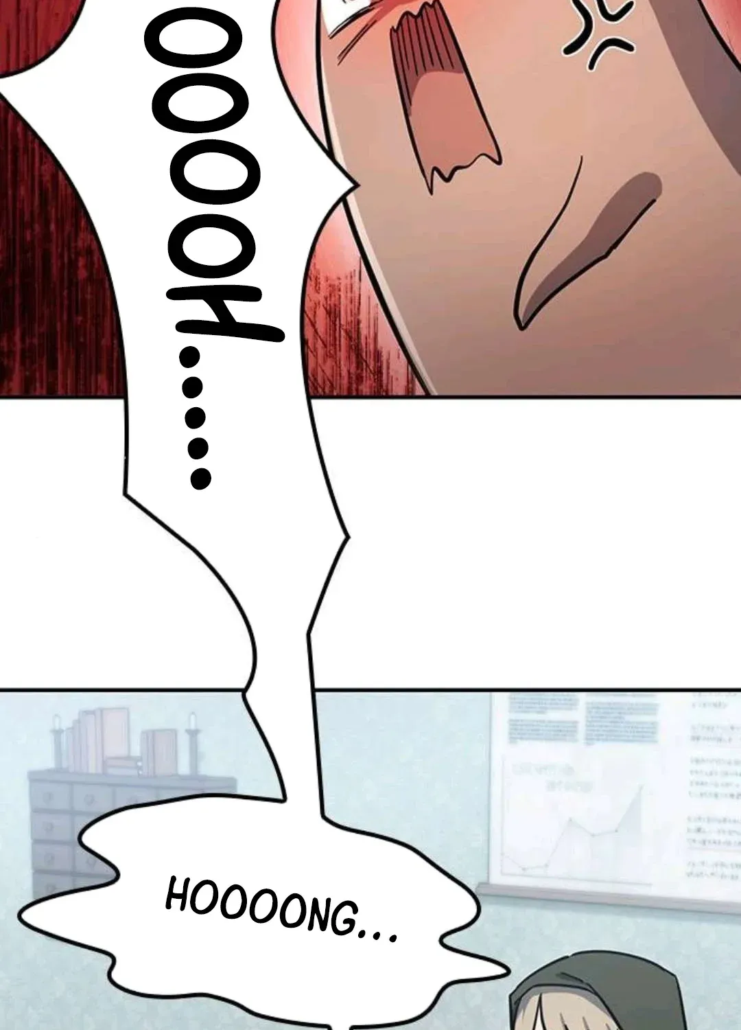 Kim Oh-jin and the Strange Animals Chapter 30 page 19 - 