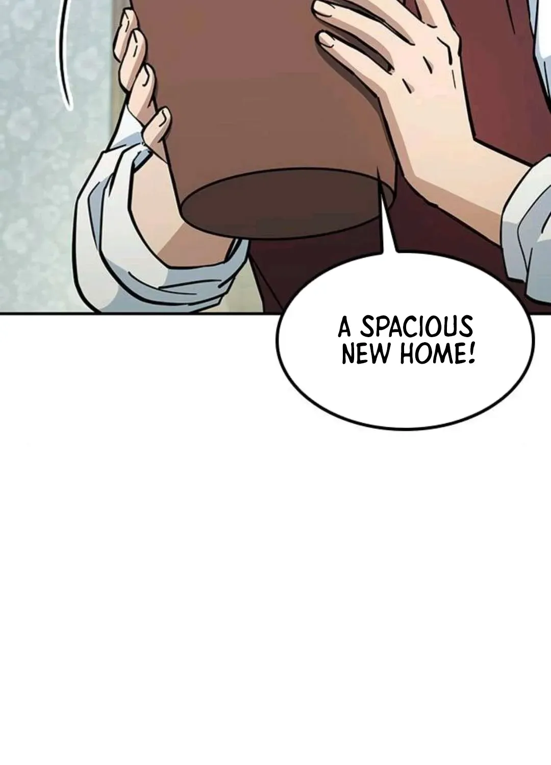 Kim Oh-jin and the Strange Animals Chapter 30 page 5 - 