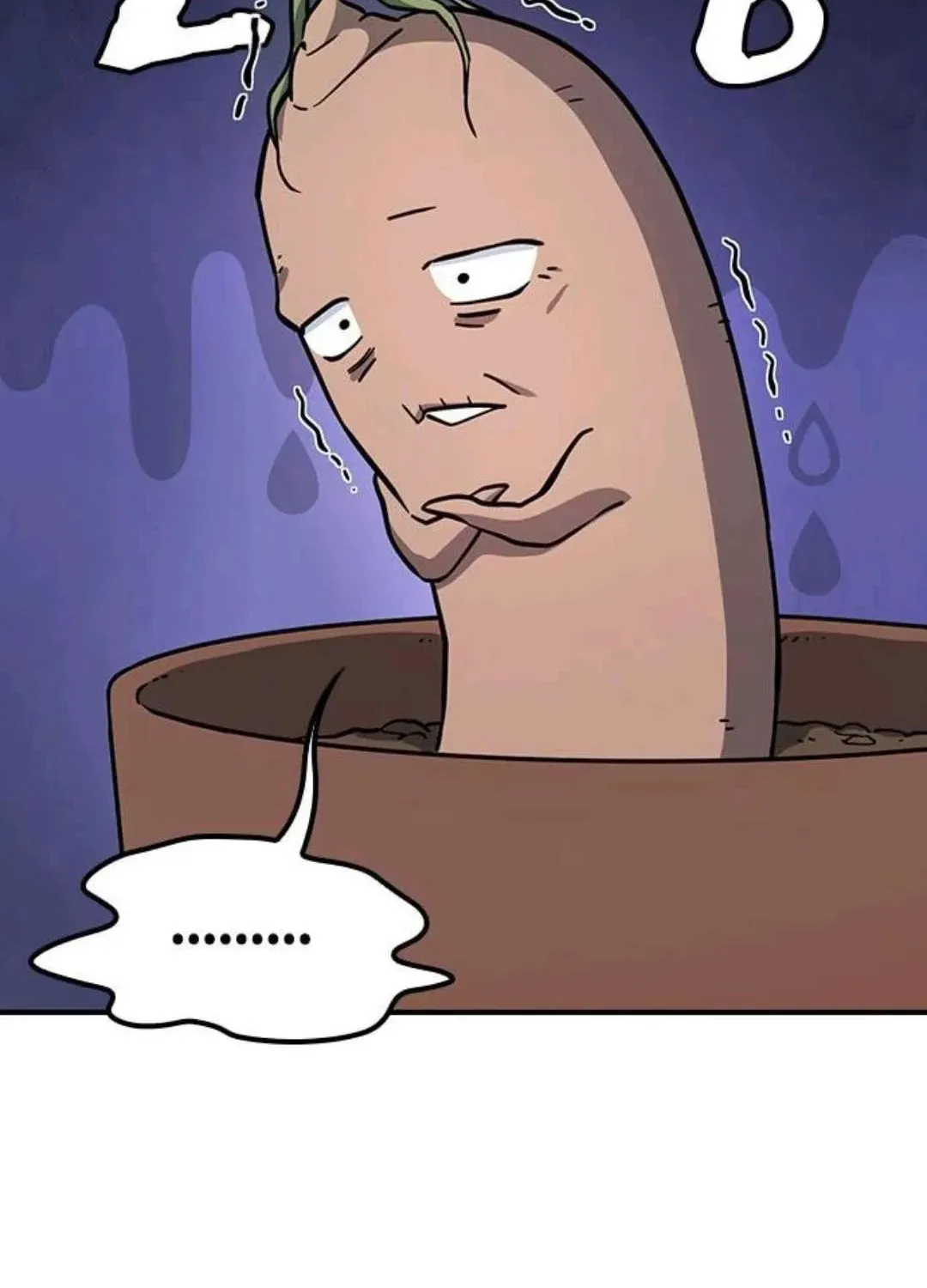 Kim Oh-jin and the Strange Animals Chapter 30 page 48 - 