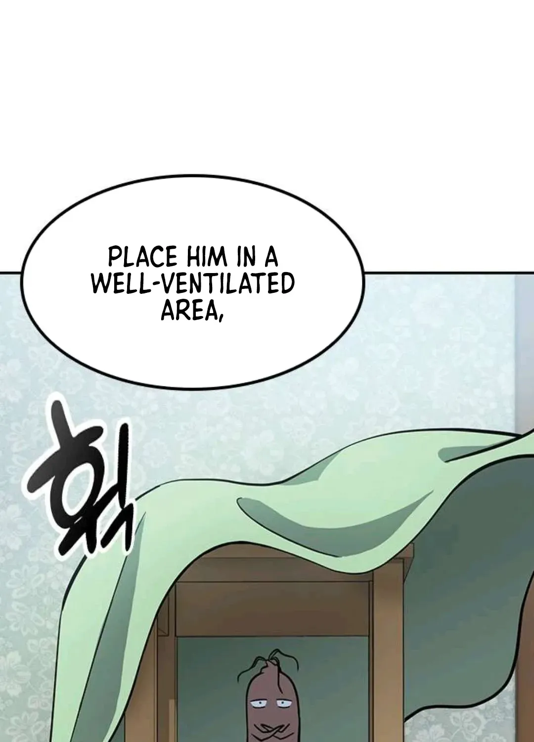 Kim Oh-jin and the Strange Animals Chapter 30 page 49 - 