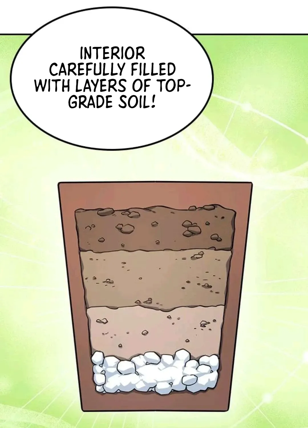 Kim Oh-jin and the Strange Animals Chapter 30 page 6 - 