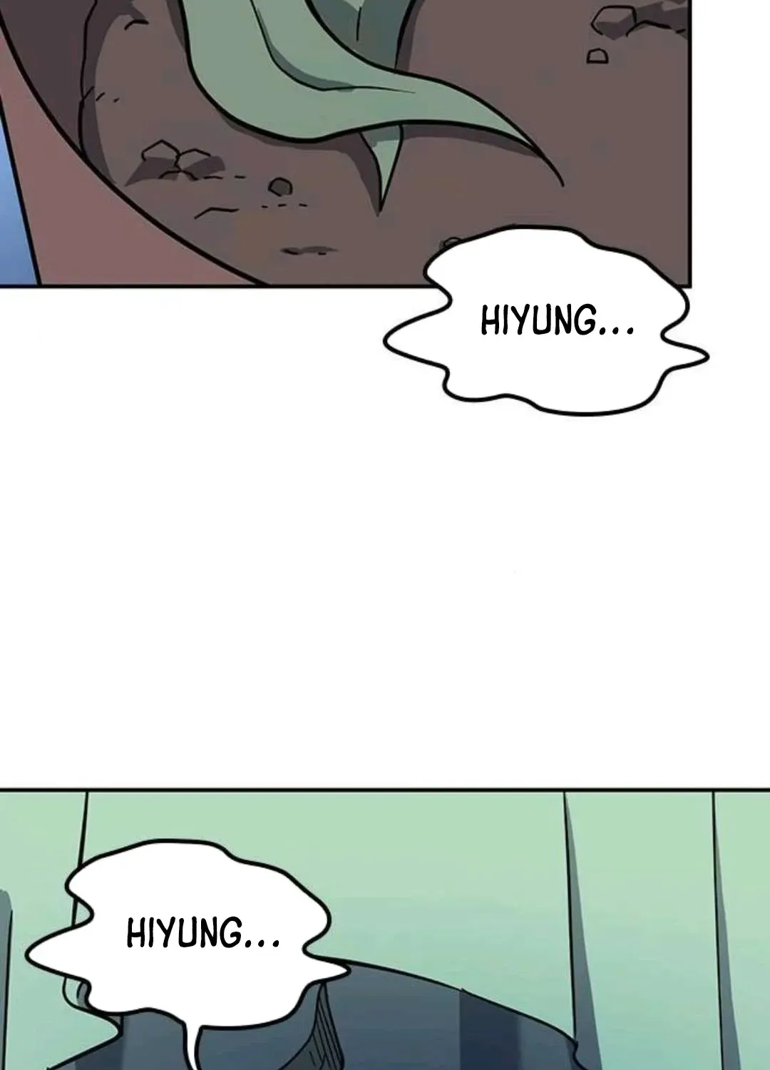 Kim Oh-jin and the Strange Animals Chapter 30 page 56 - 