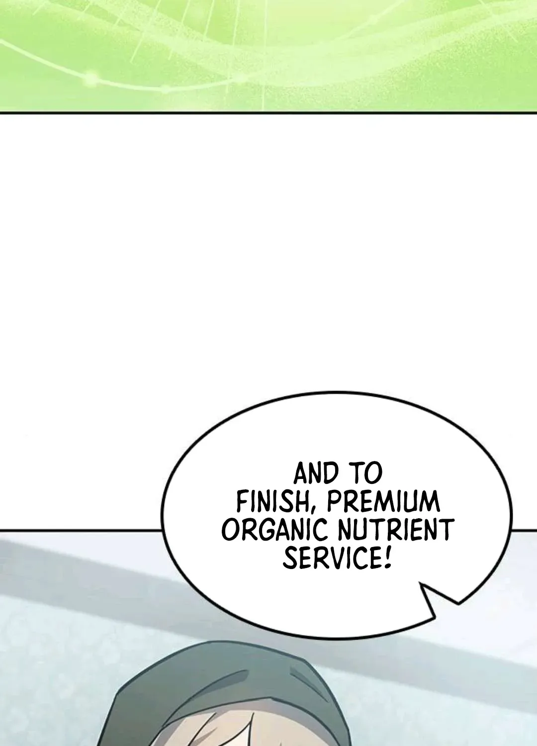 Kim Oh-jin and the Strange Animals Chapter 30 page 7 - 