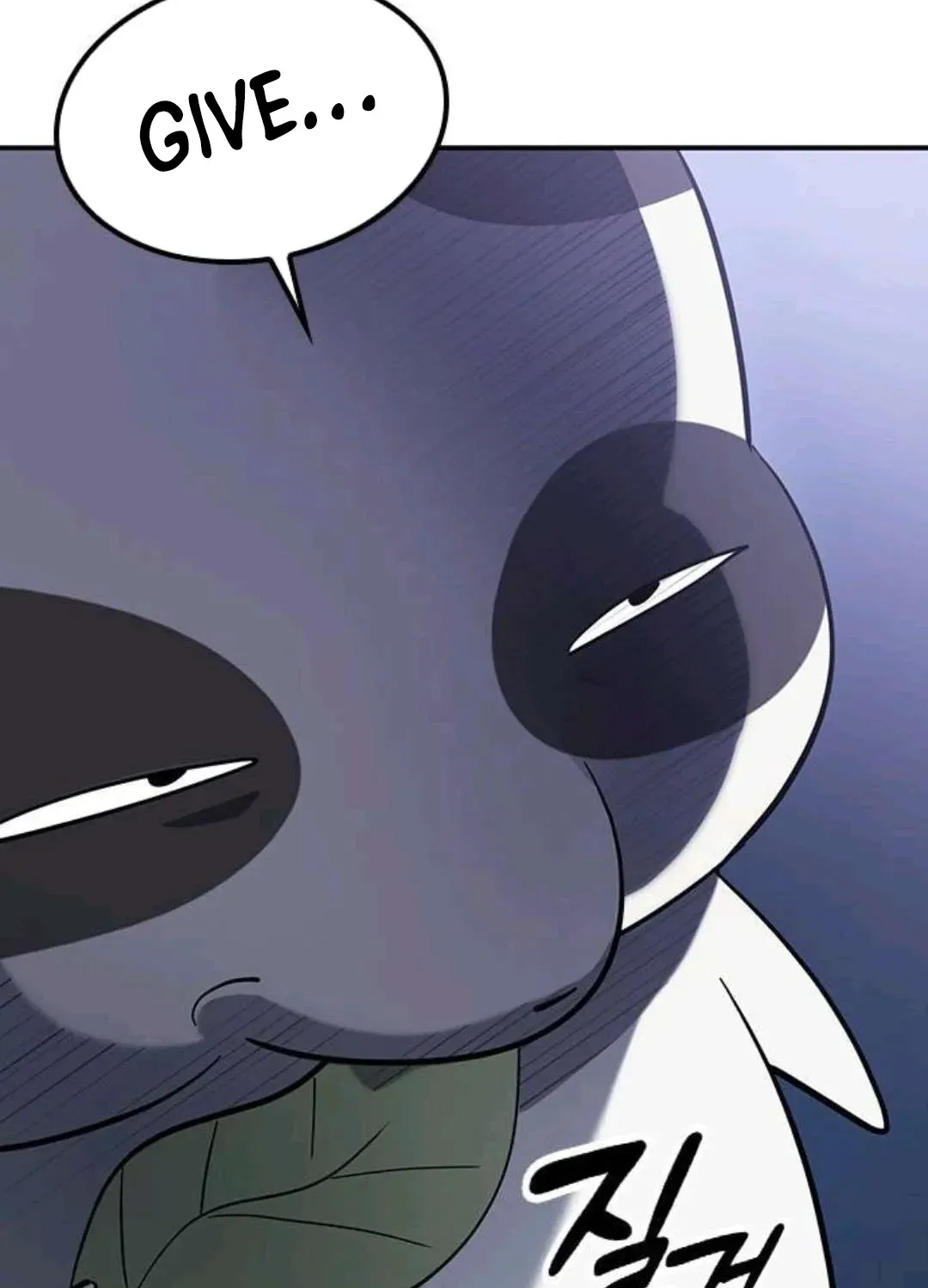 Kim Oh-jin and the Strange Animals Chapter 30 page 65 - 