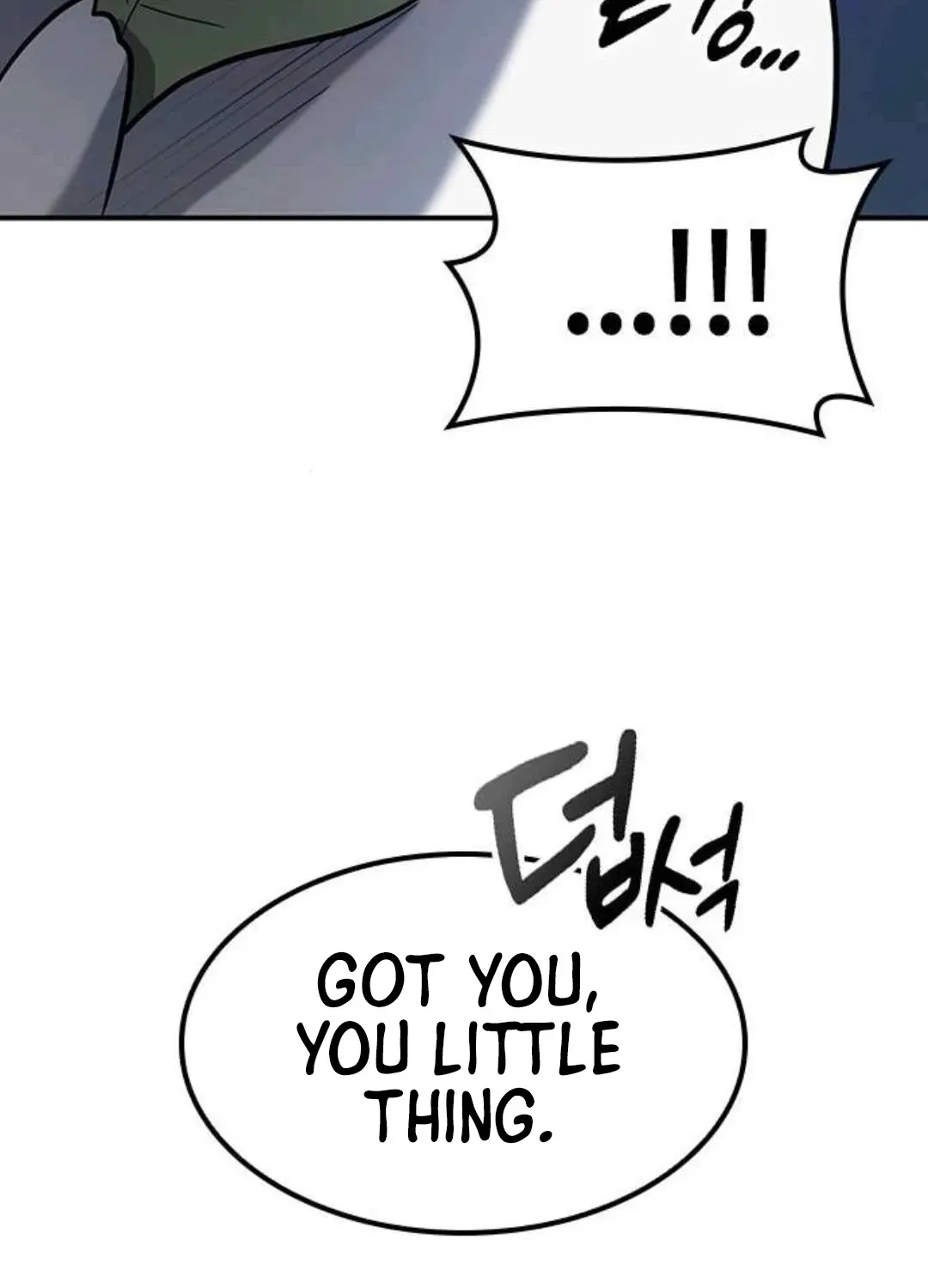 Kim Oh-jin and the Strange Animals Chapter 30 page 66 - 