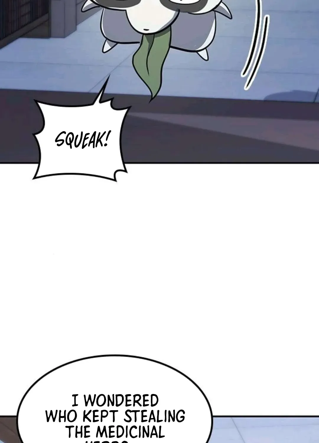 Kim Oh-jin and the Strange Animals Chapter 30 page 68 - 