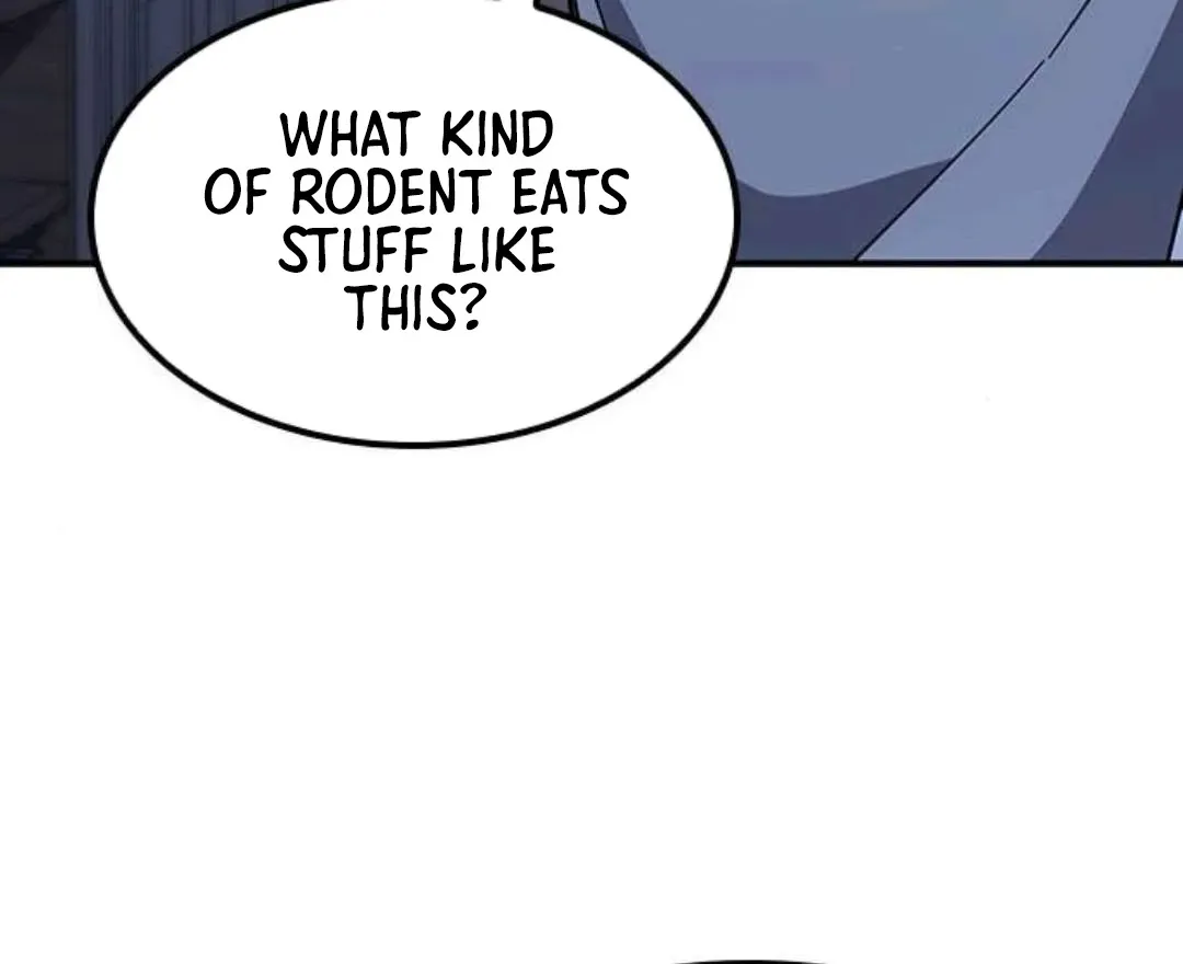 Kim Oh-jin and the Strange Animals Chapter 30 page 70 - 