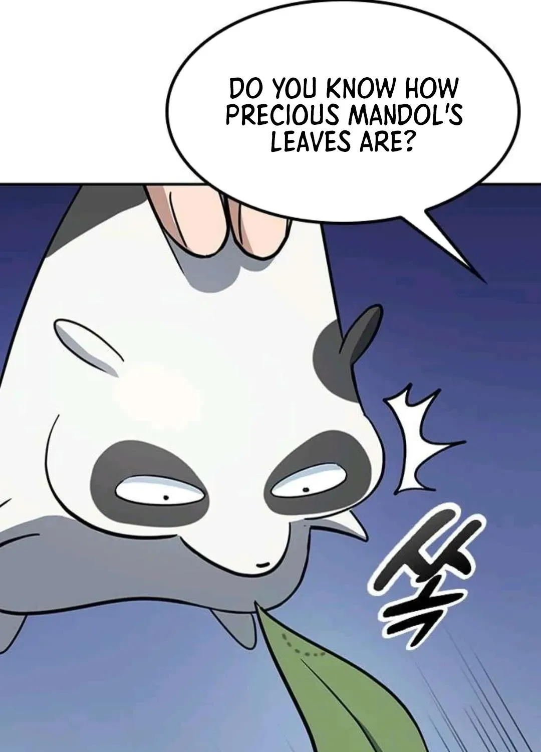 Kim Oh-jin and the Strange Animals Chapter 30 page 71 - 