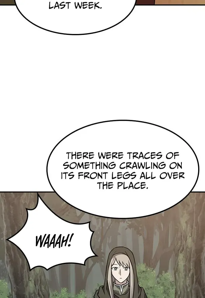 Kim Oh-jin and the Strange Animals Chapter 31 page 14 - 