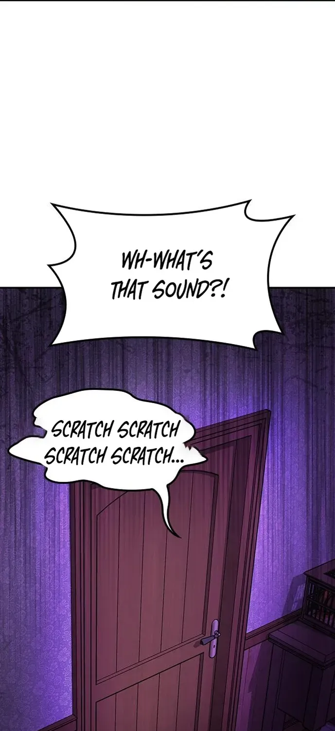 Kim Oh-jin and the Strange Animals Chapter 31 page 17 - 