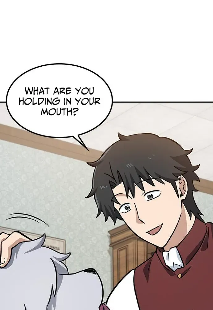 Kim Oh-jin and the Strange Animals Chapter 31 page 21 - 